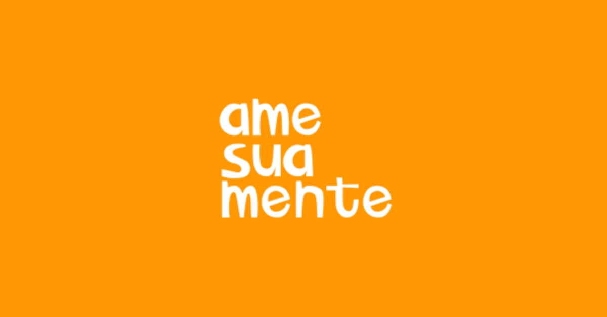 Instituto Ame Sua Mente Inpd Instituto Ame Sua Mente Inpd